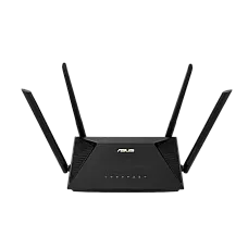 Wi-Fi 6 Dual Band ASUS Router 