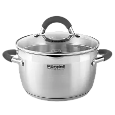 Pot Rondell RDS-024..