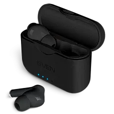 True Wireless Earphones SVEN E-702B..