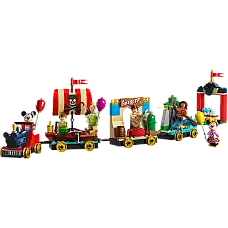 Конструктор LEGO 43212, 4+..