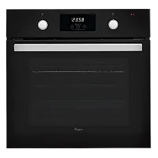 BinOven/el Whirlpool AKP 745 NB..