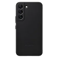Original Sam. Leather cover Galaxy ..