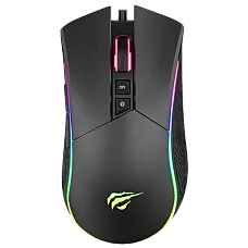 Gaming Mouse Havit MS1001, 800-4800..