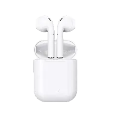 Bluetoth Headset Hoco ES26 Plus Whi..