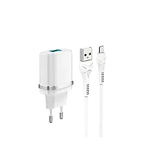 Wall Charger XPower + Type-C Cable,..