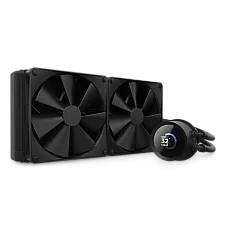 AIO Liquid Cooling NZXT Kraken 280 ..