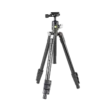Tripod Vanguard VESTA FB 204AB, Alu..