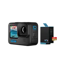 GoPro Hero 10, Black...