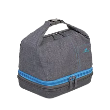 Riva 7513 Action camera case grey 6..