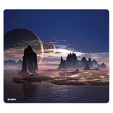 Gaming Mouse Pad SVEN GB1L, 450 x 4..