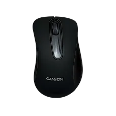 Wireless Mouse Canyon MW-2, Optical..