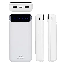 Power Bank Rivacase 20000 mAh, VA22..
