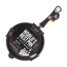 Frypan AMT 724-E D.24cm..