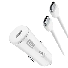 Car Charger Cellular, Kit, + USB-C ..