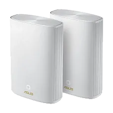 Whole-Home Mesh Dual Band Wi-Fi 6 S..