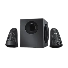 Speakers Logitech Z623, 2.1/200W RM..