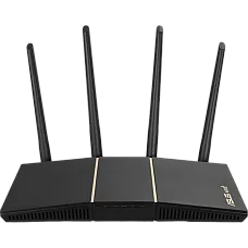Wi-Fi 6 Dual Band ASUS Router 
