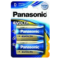 D size  Panasonic  