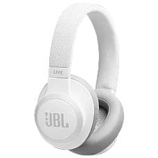 Headphones  Bluetooth  JBL LIVE650B..