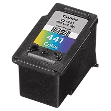 Ink Cartridge Canon CL-441..