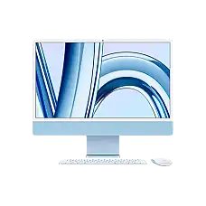 Apple iMac 24