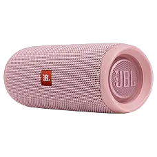 Portable Speakers JBL Flip 5, Pink..