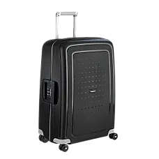 Valiza Samsonite S'CURE cu 4 roti 6..