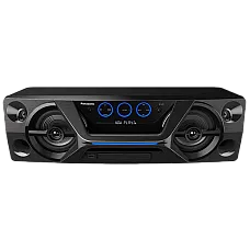 Home Audio System Panasonic SC-UA3G..