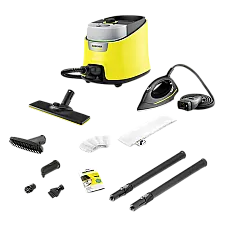 Steam cleaner Karcher  SC 4 Deluxe ..