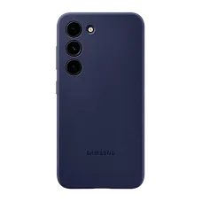 Original Sam. silicone cover Galaxy..