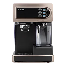 Coffee Maker Espresso VITEK VT-1517..