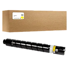 Toner for Canon IR Advance  Yellow ..