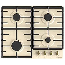 BinHob/gas Gorenje G 642 CLI..