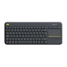 Wireless Touch Keyboard Logitech K4..
