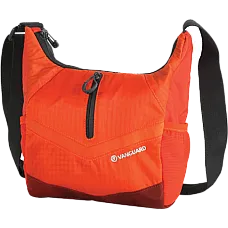 Shoulder Bag Vanguard RENO 18OR, Or..