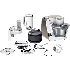Food Processor Bosch MUM5XW20..