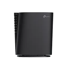Wi-Fi 6 Dual Band TP-LINK Router 