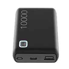 Power Bank Cellularline 10000mAh, E..