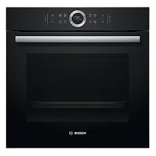 BinOven/el Bosch HBG632BB1S..