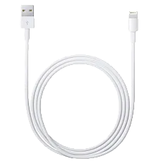 Original iPhone Lightning USB Cable..