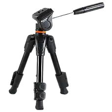 Tripod Vanguard ESPOD CX 1, Aluminu..