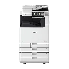 MFP Canon iR ADV DX C5850i..