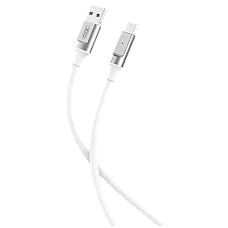 Micro-USB Cable XO, Brainded, NB251..