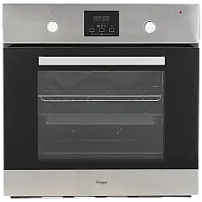 BinOven/el Whirlpool AKP 460/IX..