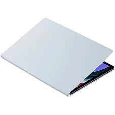 Smart Book Cover Tab S9+/S9 FE+, Wh..
