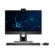 Моноблок DELL OptiPlex 3280, 21,5
