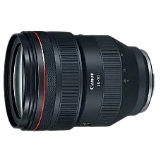 Zoom Lens Canon RF 28-70mm f/2.0 L ..