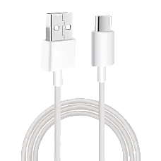 Type-C Cable Xiaomi, 1M, White..