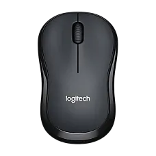 Wireless Mouse Logitech M220 Silent..