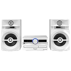 Home Audio System Panasonic SC-UX10..